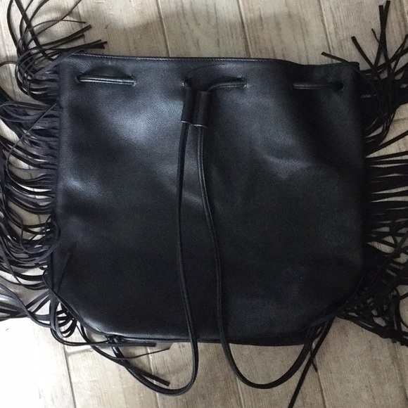 Victoria’s Secret Backpack - Picture 4 of 5